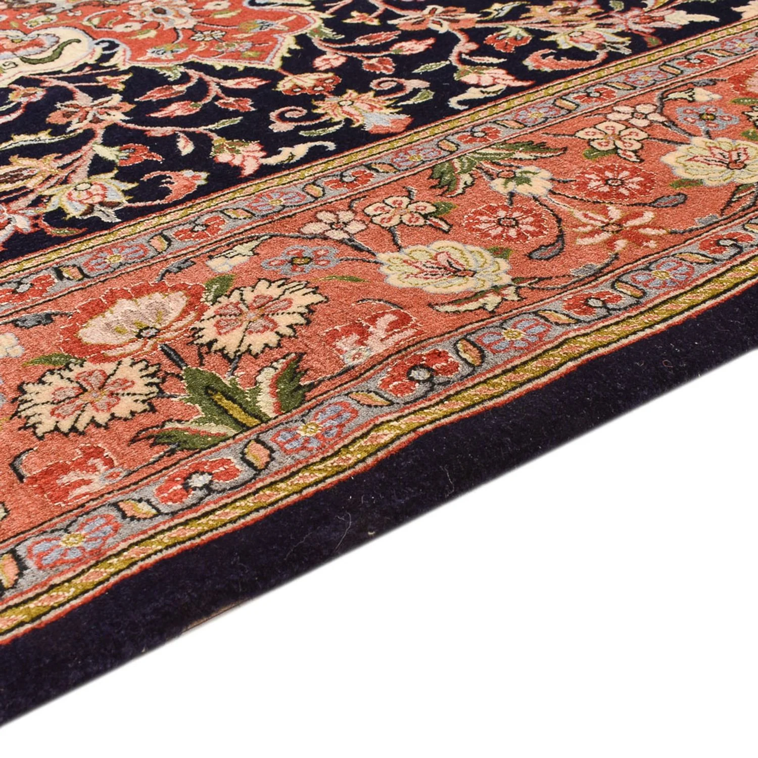 Ilam Teppich 227x140cm - Perserteppich - Image 3