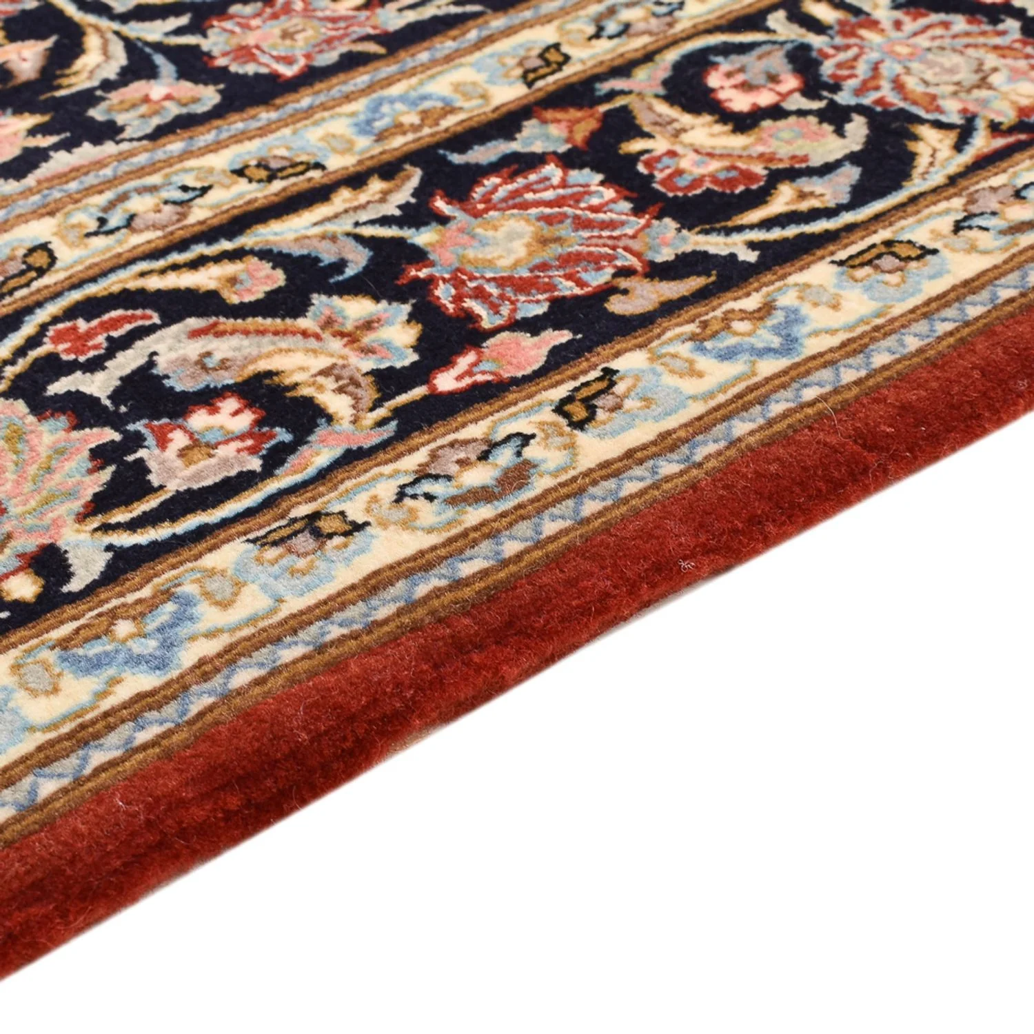 Isfahan Teppich 158x103cm - Perserteppich - Image 3