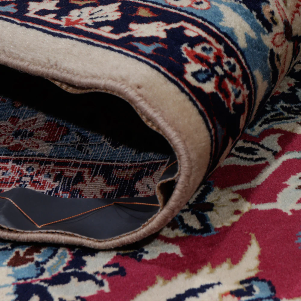 Isfahan Teppich 243x151cm - Perserteppich - Image 5