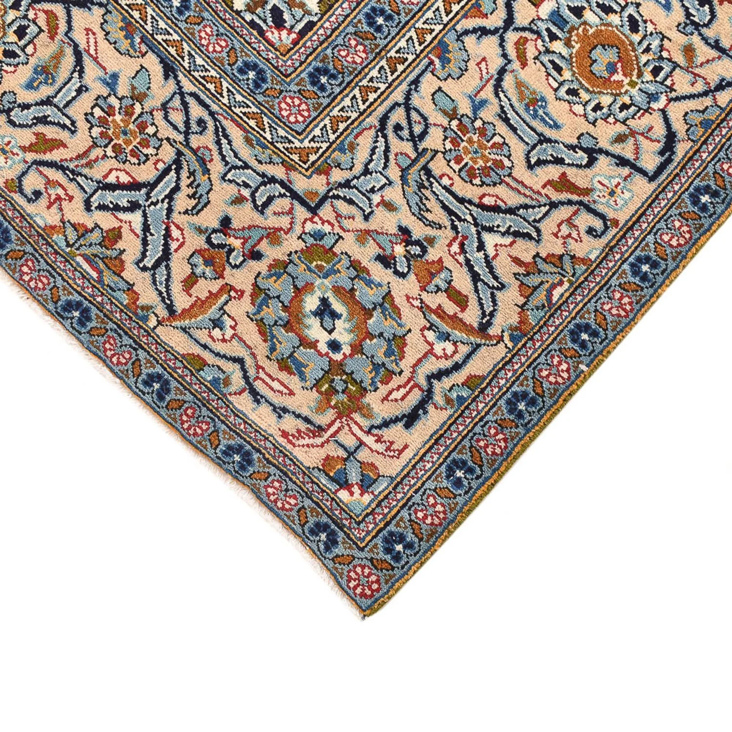 Keshan Teppich 288x198cm - Perserteppich - Image 2