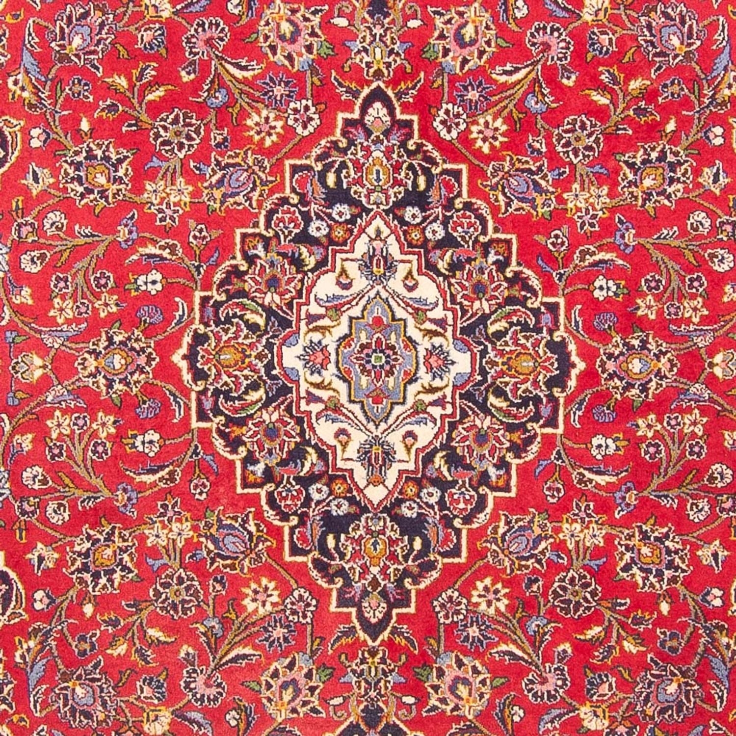 Keshan Teppich 295x198cm - Perserteppich - Image 2