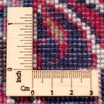 Perserteppich - Keshan - 297 x 197 cm - rot - Image 6