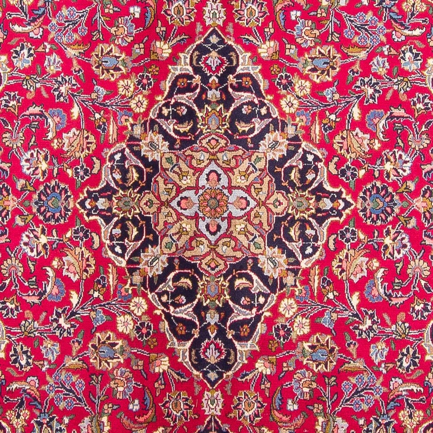 Keshan Teppich 298x200cm - Perserteppich - Image 2