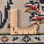 Perserteppich - Keshan - 300 x 200 cm - hellbeige - Image 6