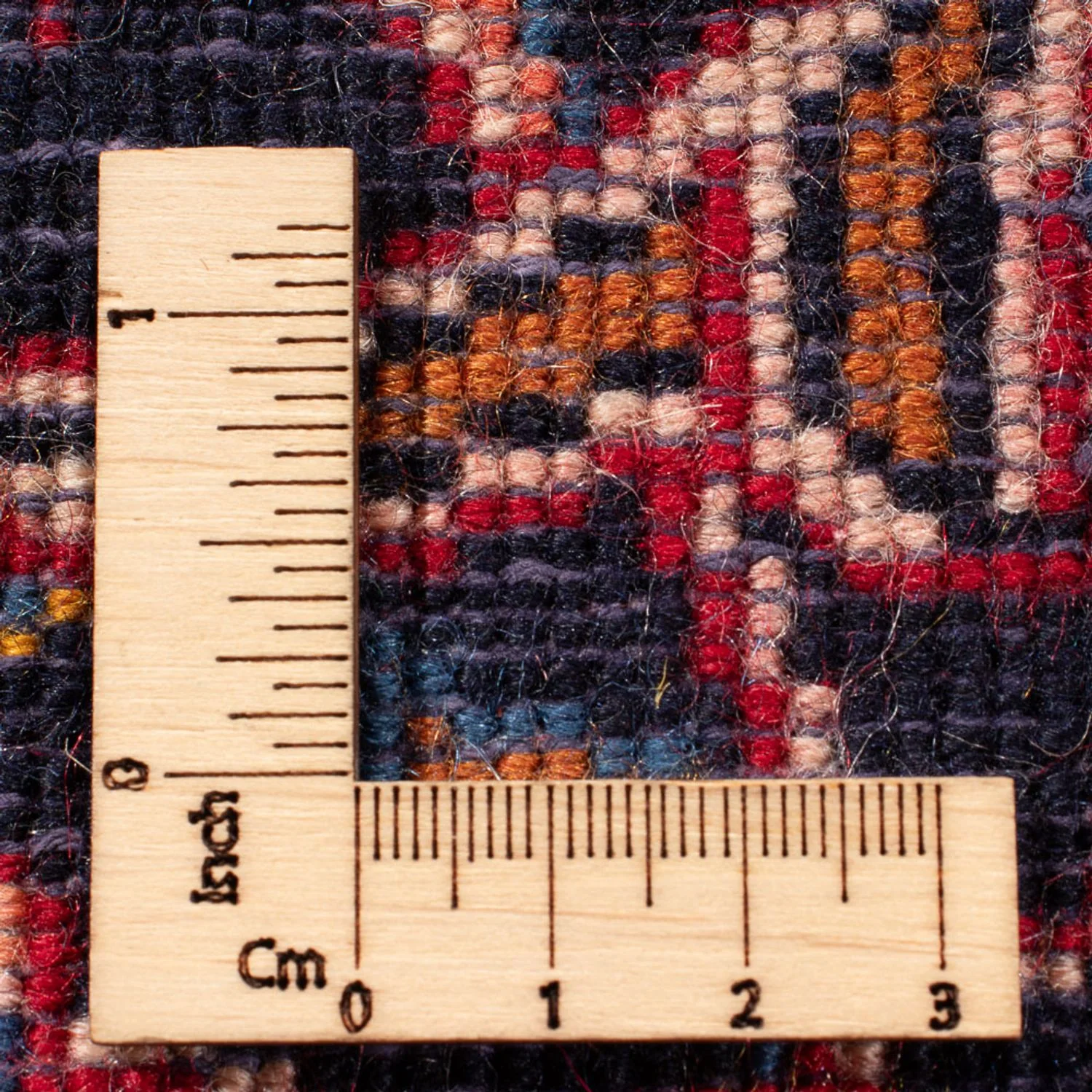Keshan Teppich 300x203cm - Perserteppich - Image 6