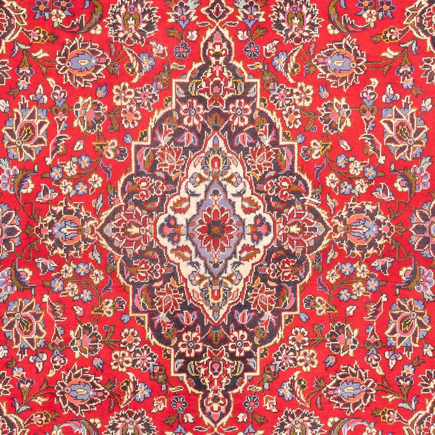Keshan Teppich 305x205cm - Perserteppich - Image 2
