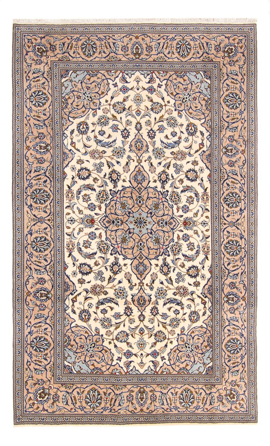 Keshan Teppich 306x192cm - Perserteppich
