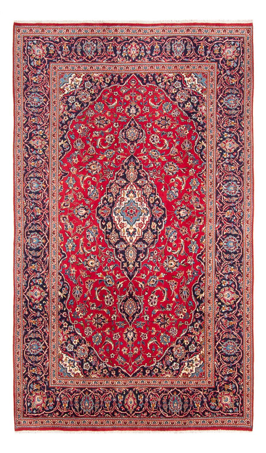 Keshan Teppich 310x200cm - Perserteppich