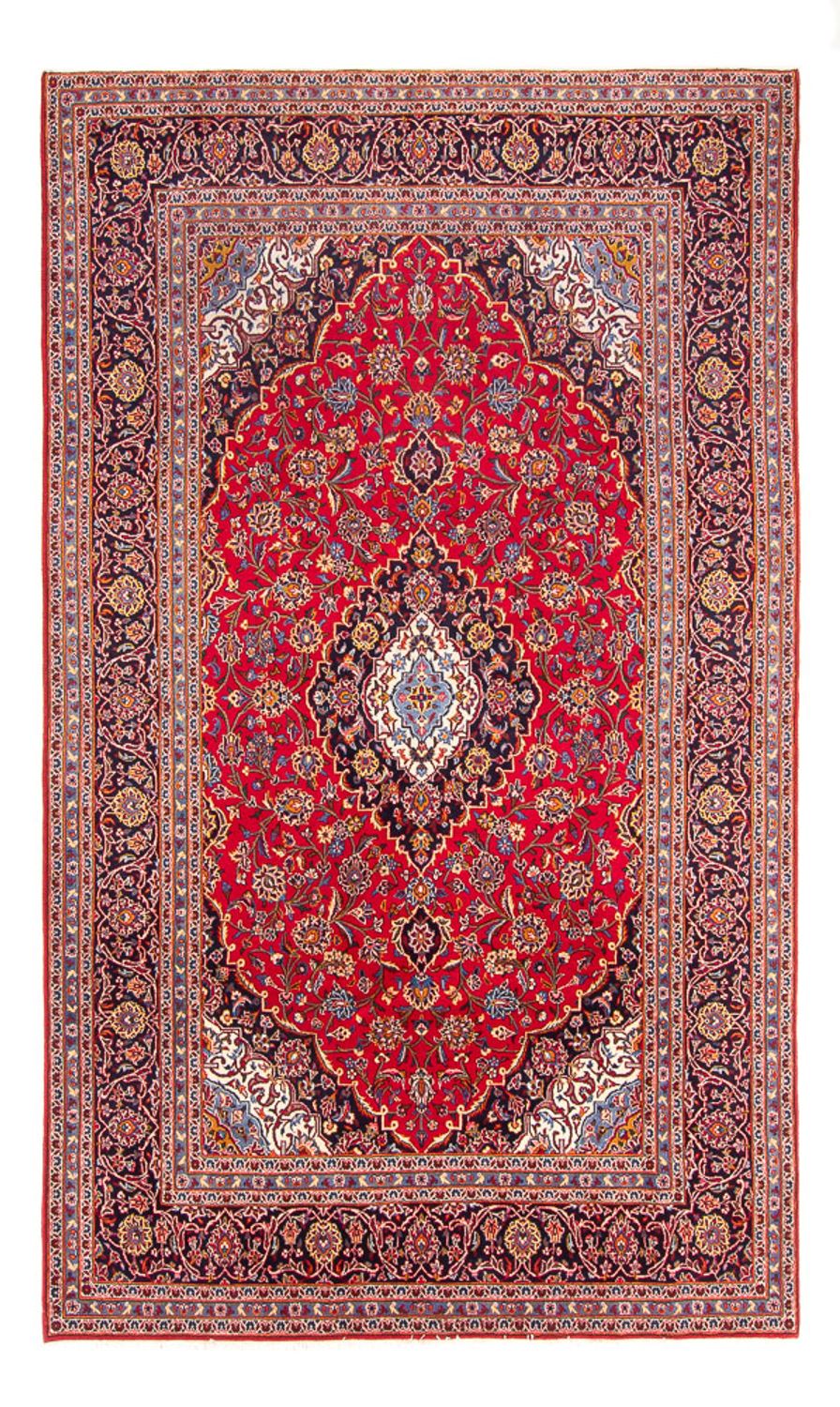 Keshan Teppich 313x197cm - Perserteppich