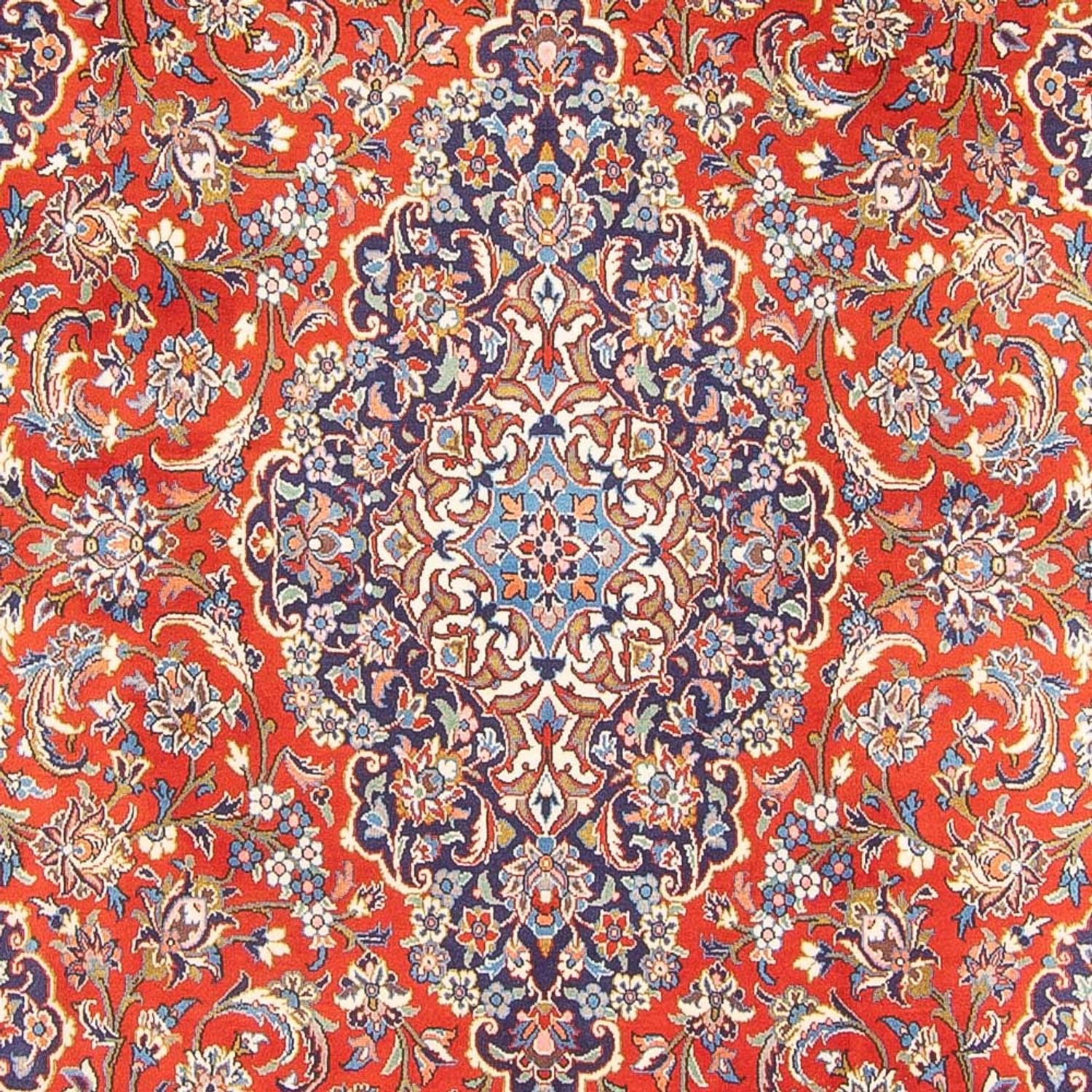 Keshan Teppich 314x202cm - Perserteppich - Image 2