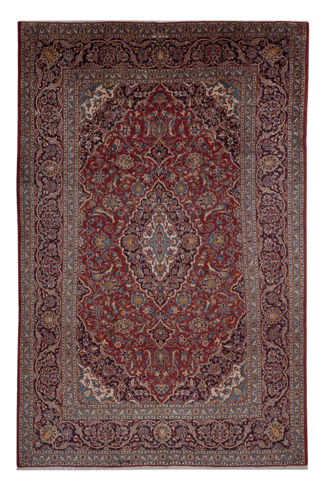 Ardakan Teppich 332x218cm - Perserteppich