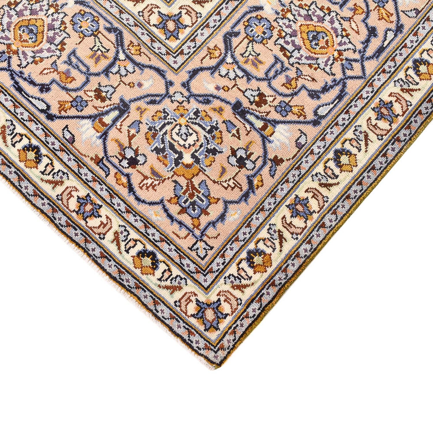 Keshan Teppich 382x275cm - Perserteppich - Image 2
