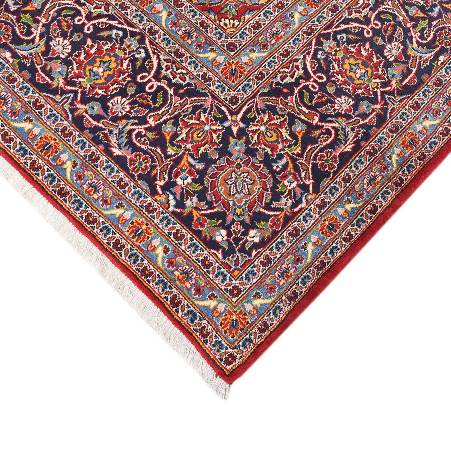 Keshan Teppich 452x300cm - Perserteppich - Image 3