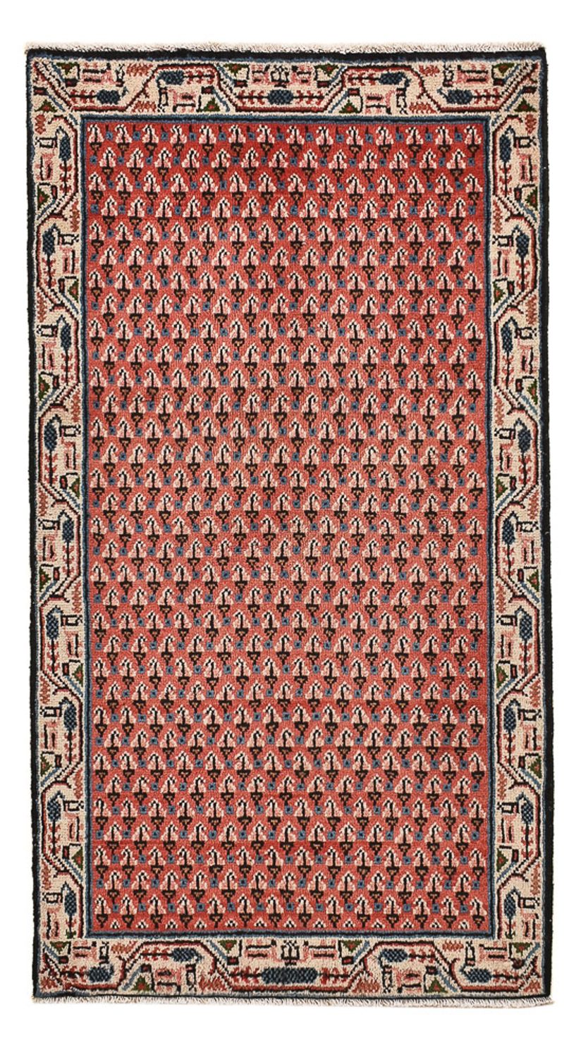 Mir Teppich 120x62cm - Perserteppich