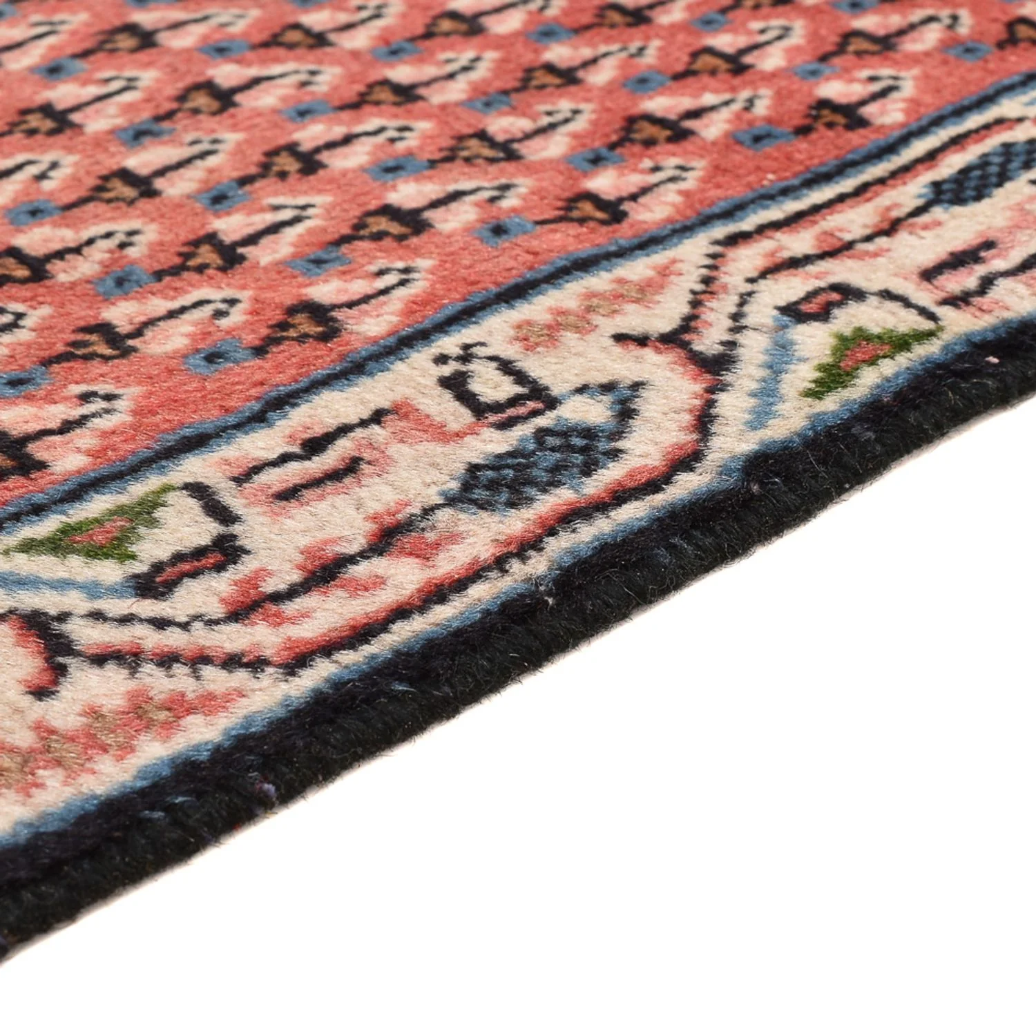 Mir Teppich 120x62cm - Perserteppich - Image 3