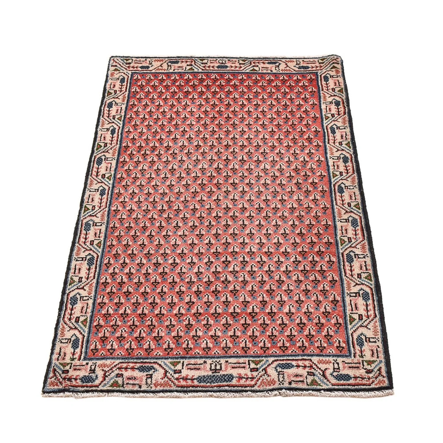 Mir Teppich 120x62cm - Perserteppich - Image 5