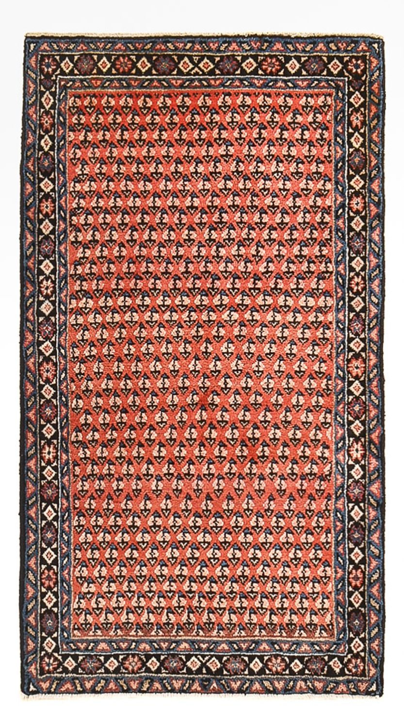 Mir Teppich 120x64cm - Perserteppich
