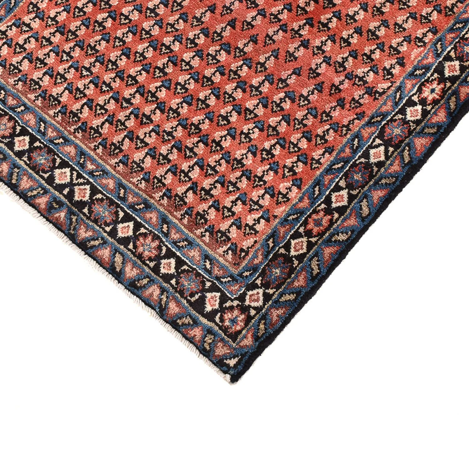 Mir Teppich 120x64cm - Perserteppich - Image 2