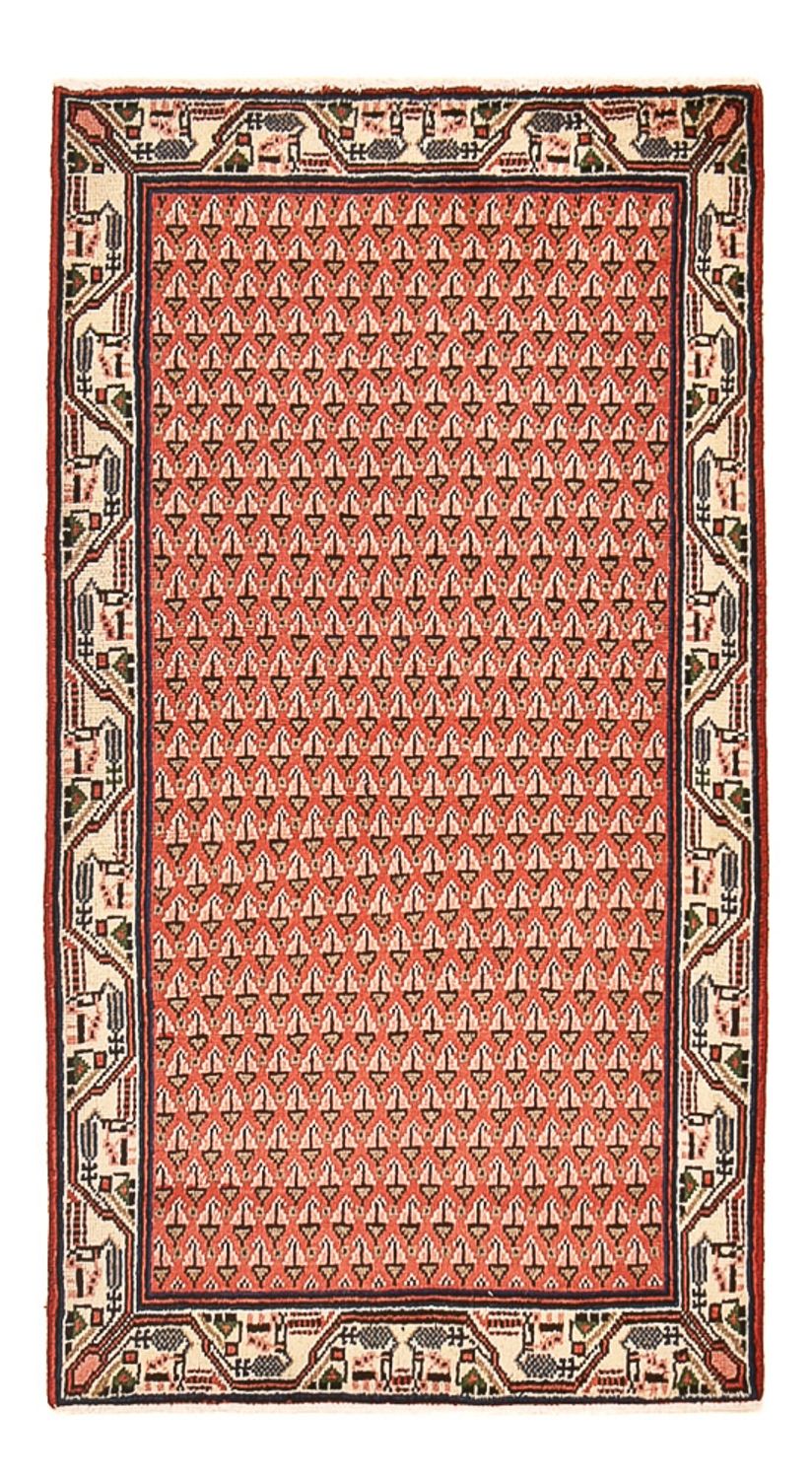 Mir Teppich 120x67cm - Perserteppich