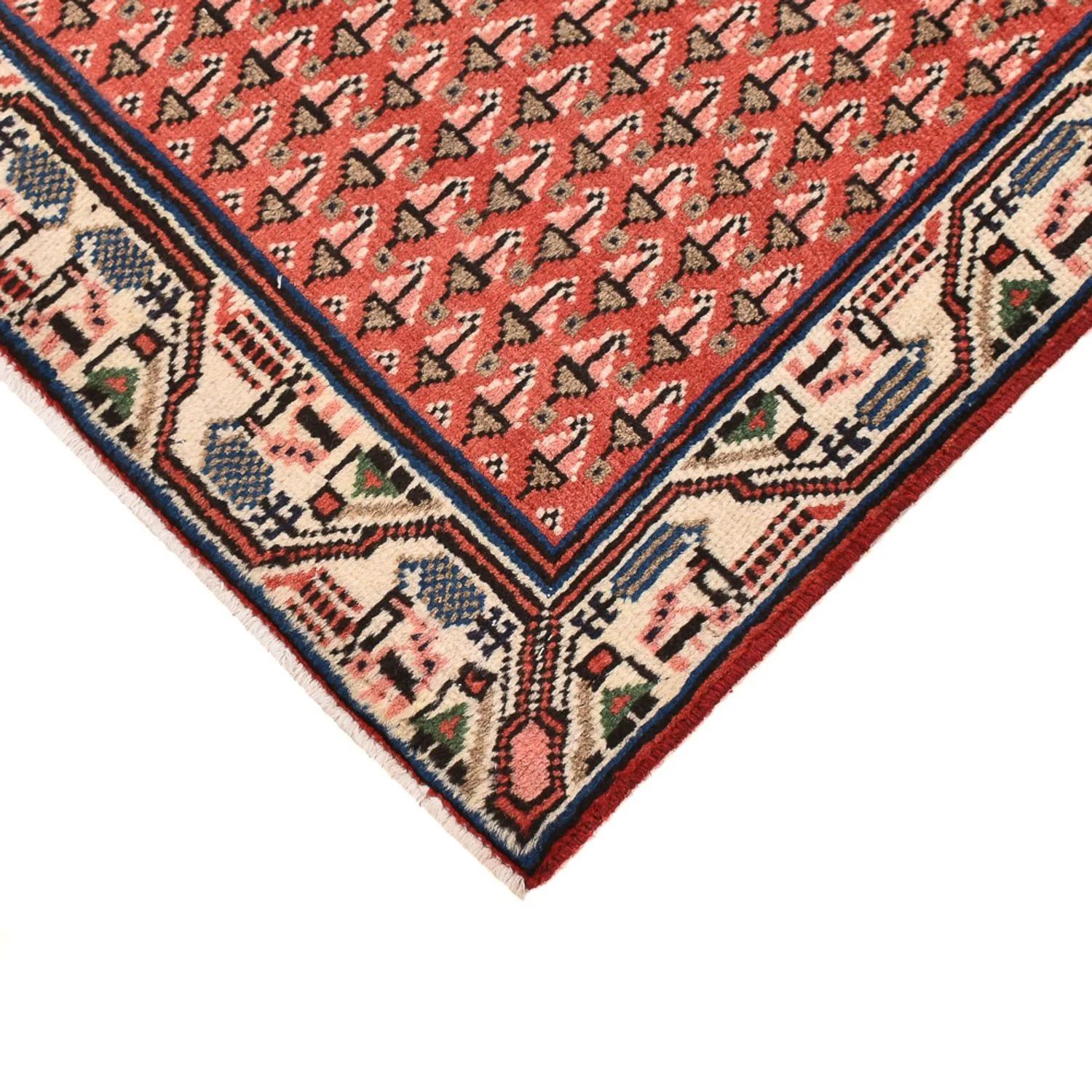 Mir Teppich 120x67cm - Perserteppich - Image 2