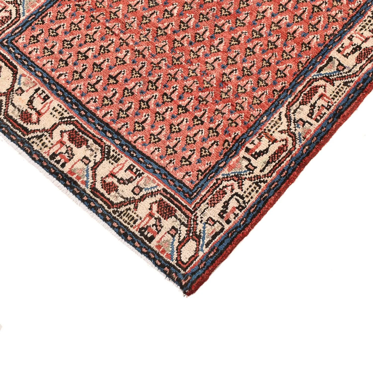 Mir Teppich 121x65cm - Perserteppich - Image 2