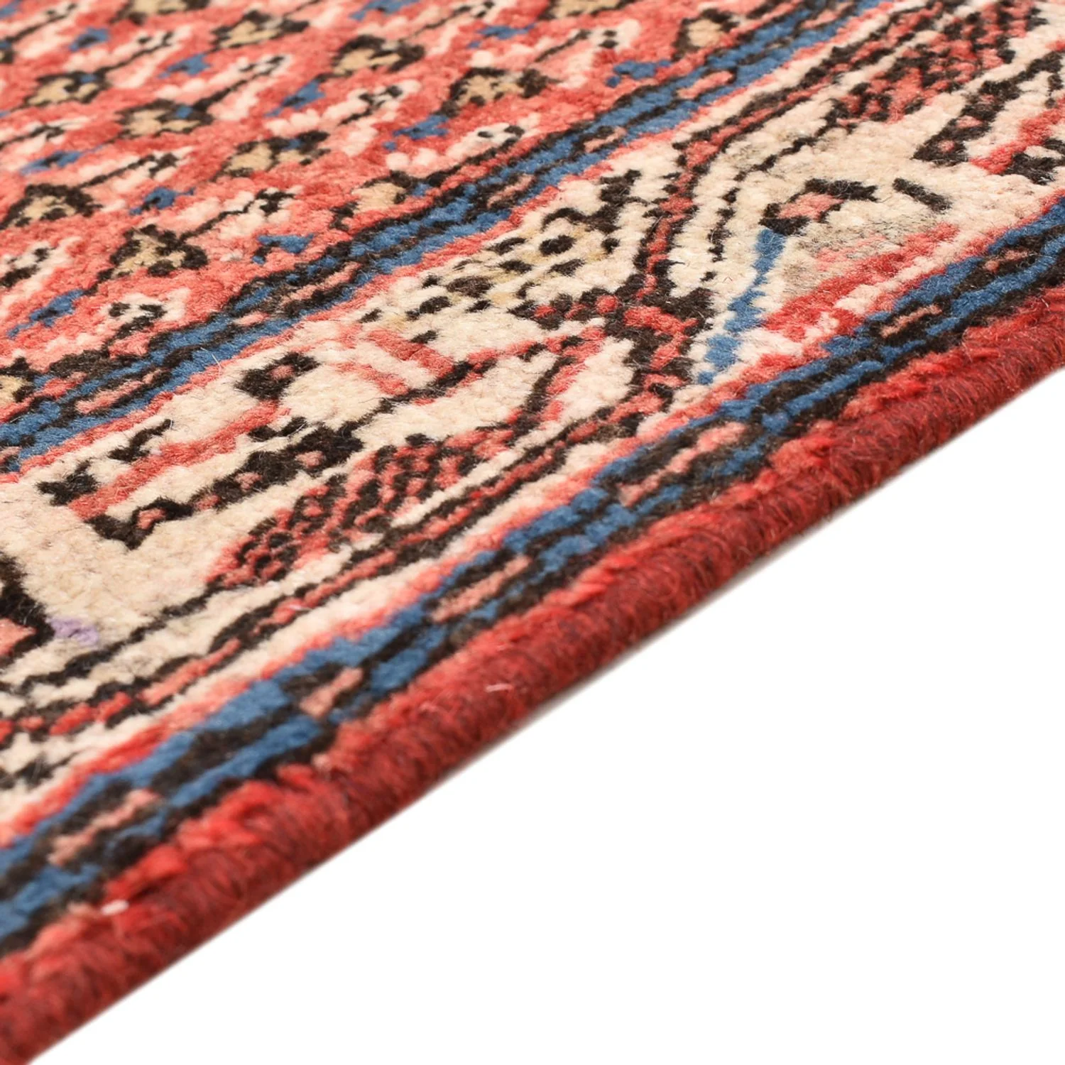 Mir Teppich 121x65cm - Perserteppich - Image 3