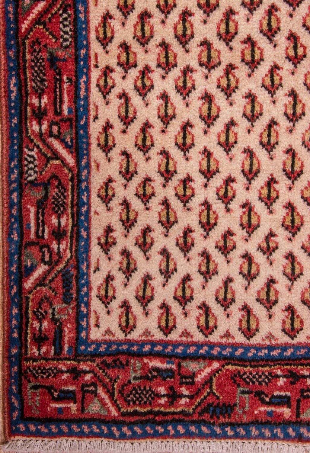 Mir Teppich 183x73cm - Perserteppich - Image 4