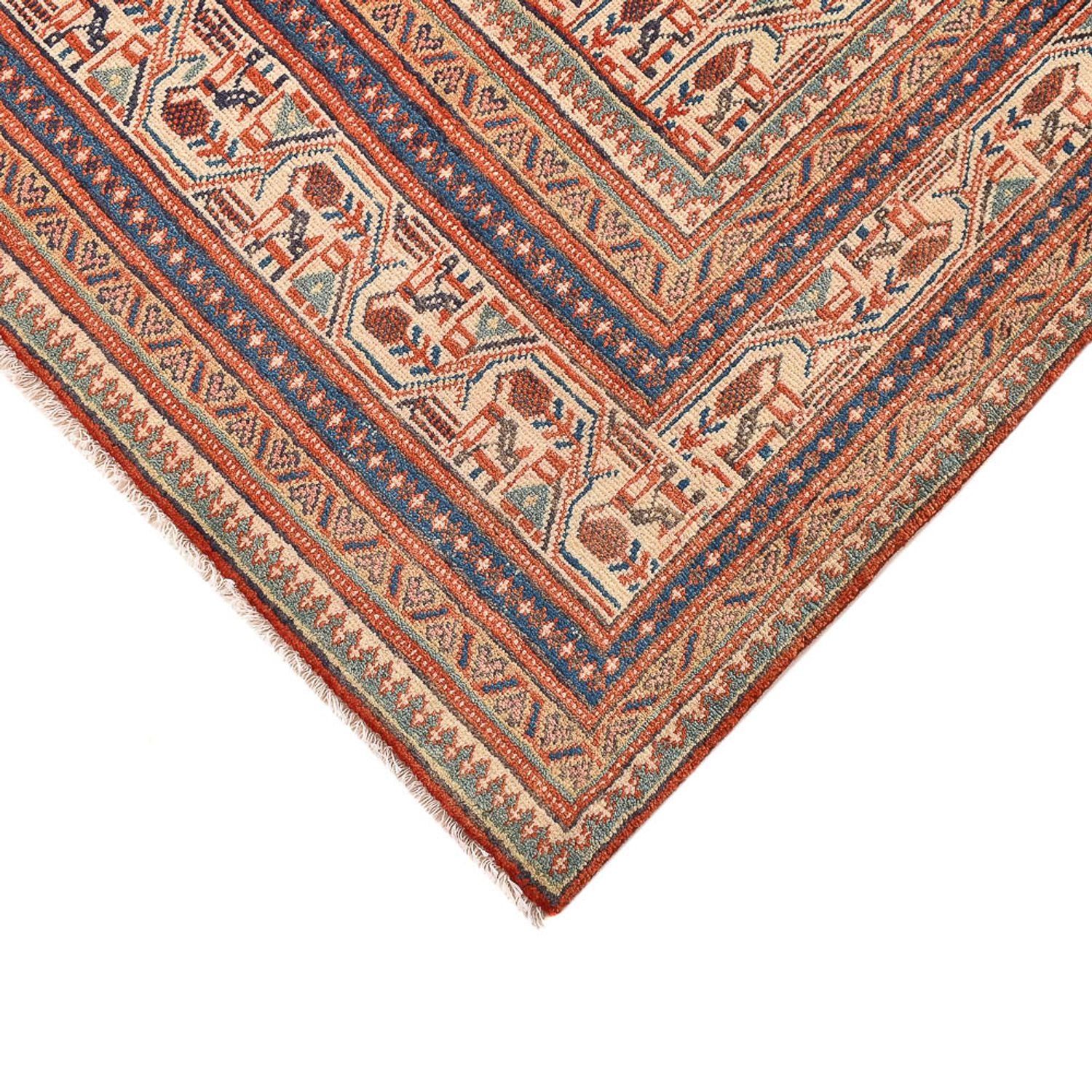 Mir Teppich 307x210cm - Perserteppich - Image 2