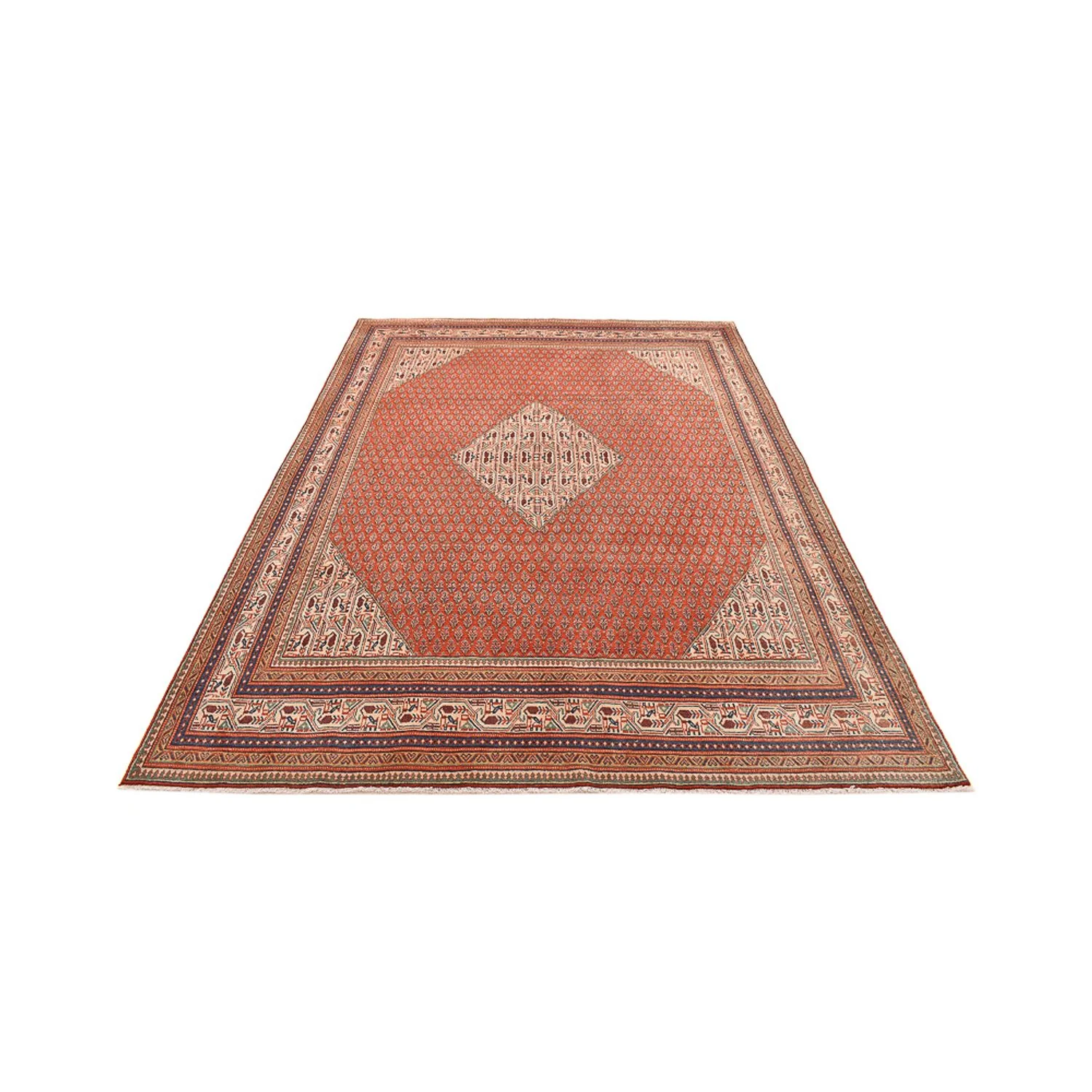 Mir Teppich 307x210cm - Perserteppich - Image 5