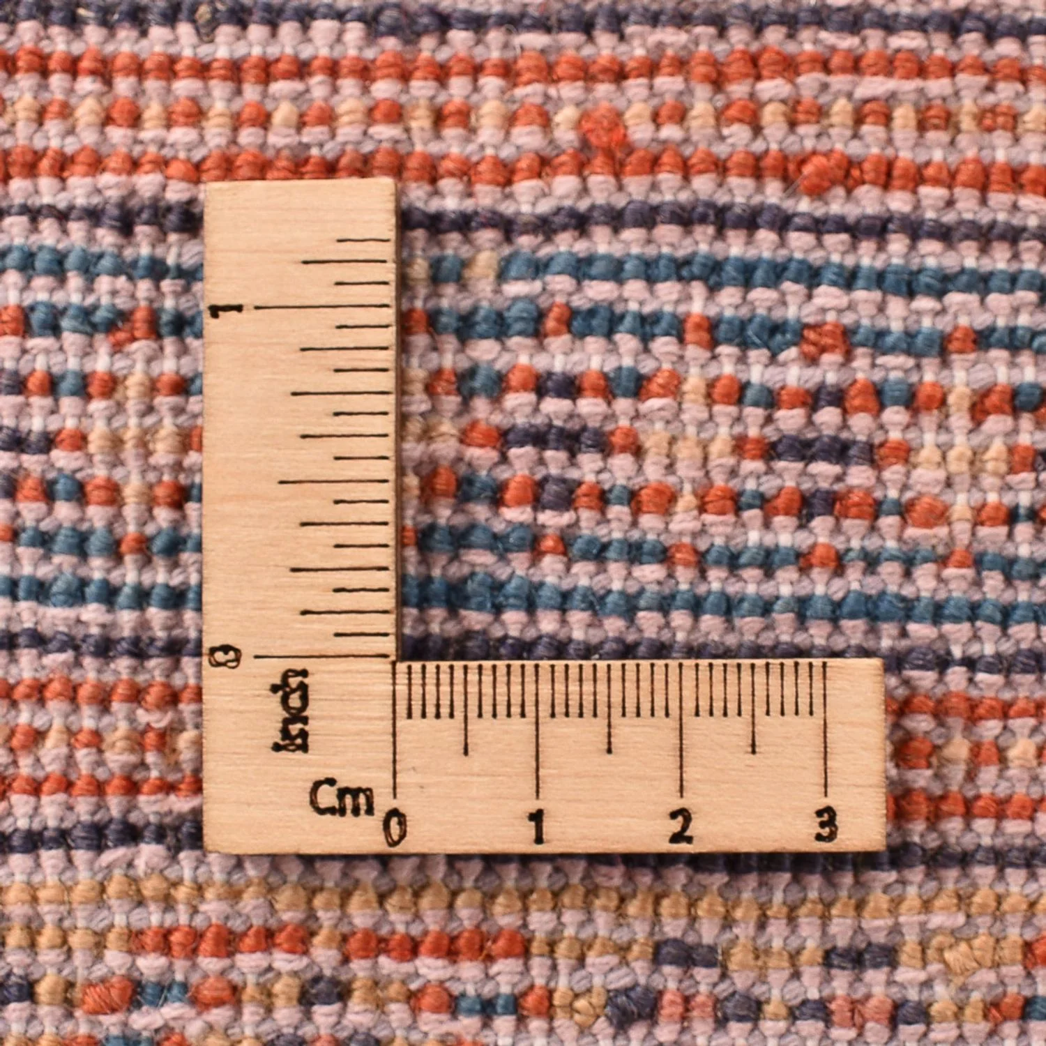 Mir Teppich 307x210cm - Perserteppich - Image 6
