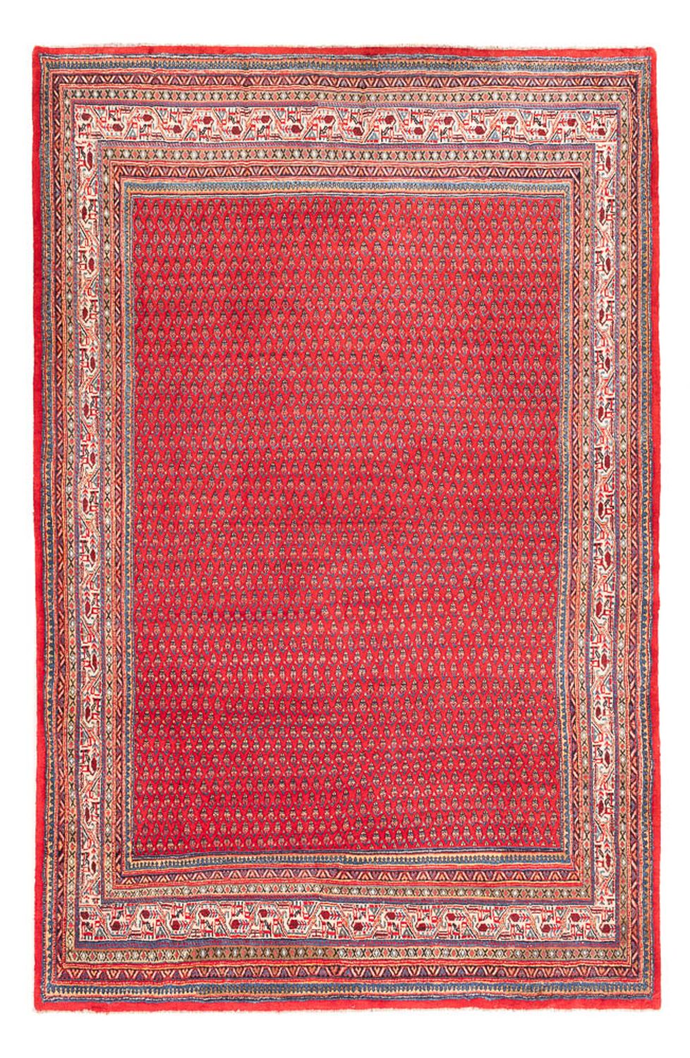 Mir Teppich 320x217cm - Perserteppich