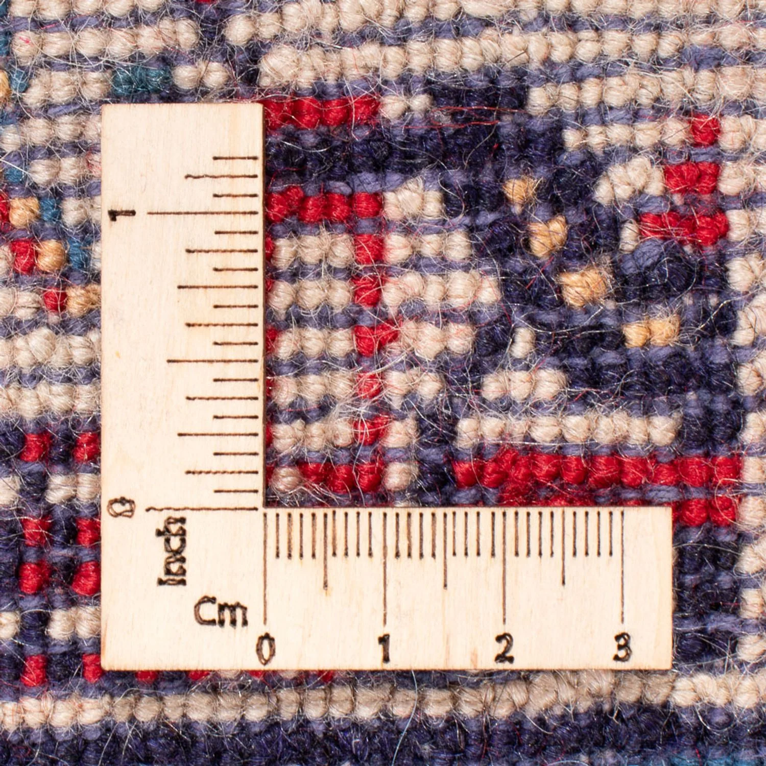Mir Teppich 320x217cm - Perserteppich - Image 7