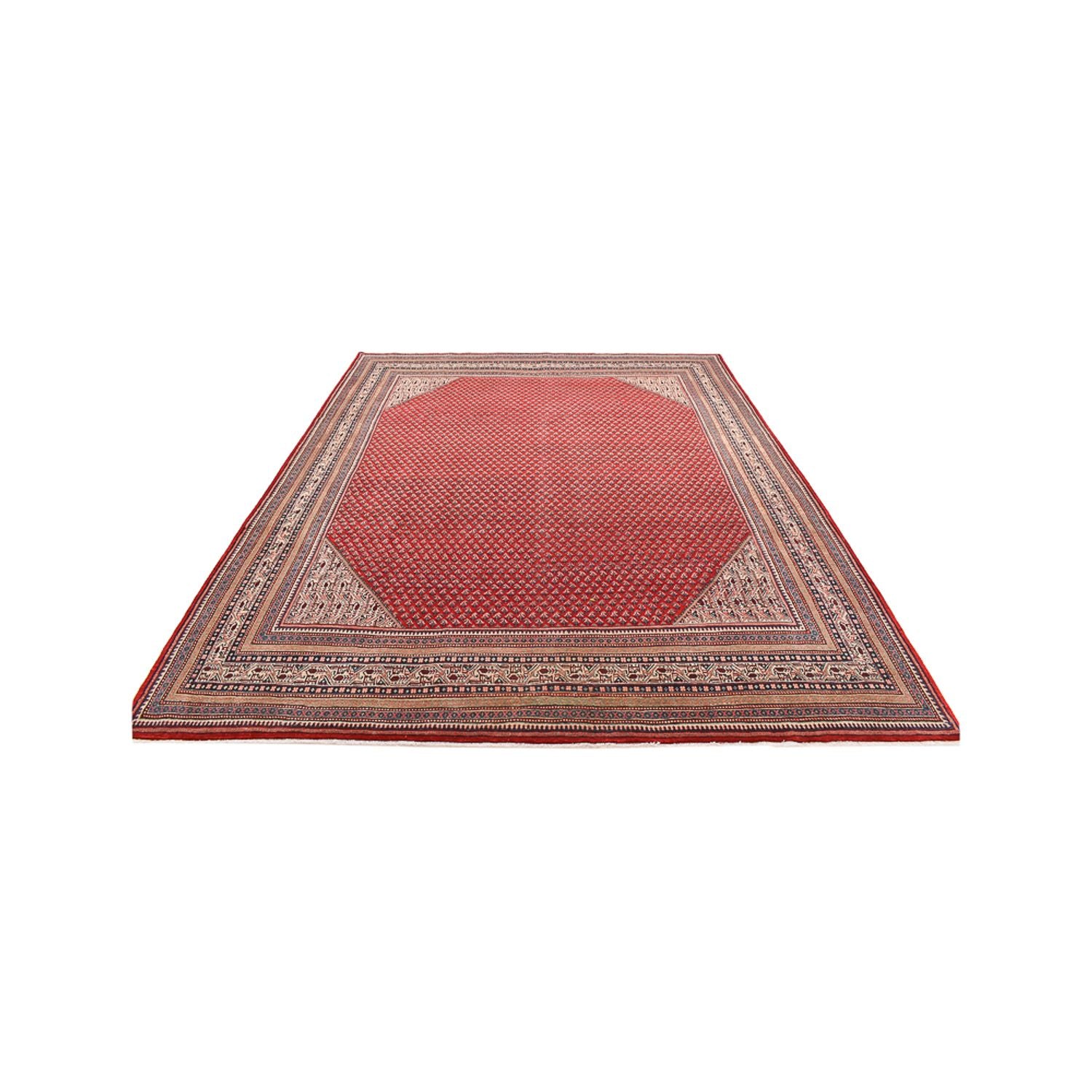 Mir Teppich 360x273cm - Perserteppich - Image 5