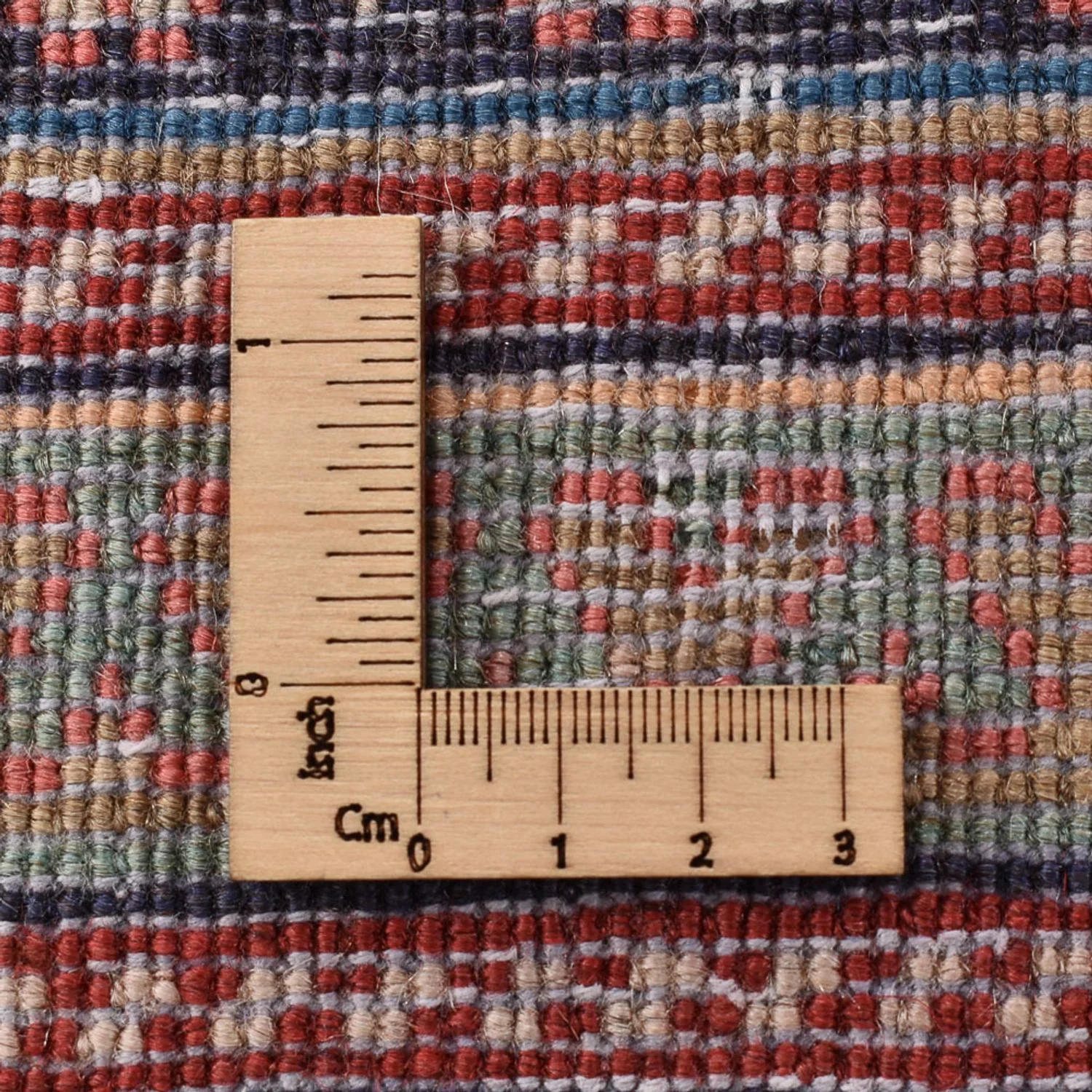 Mir Teppich 360x273cm - Perserteppich - Image 6