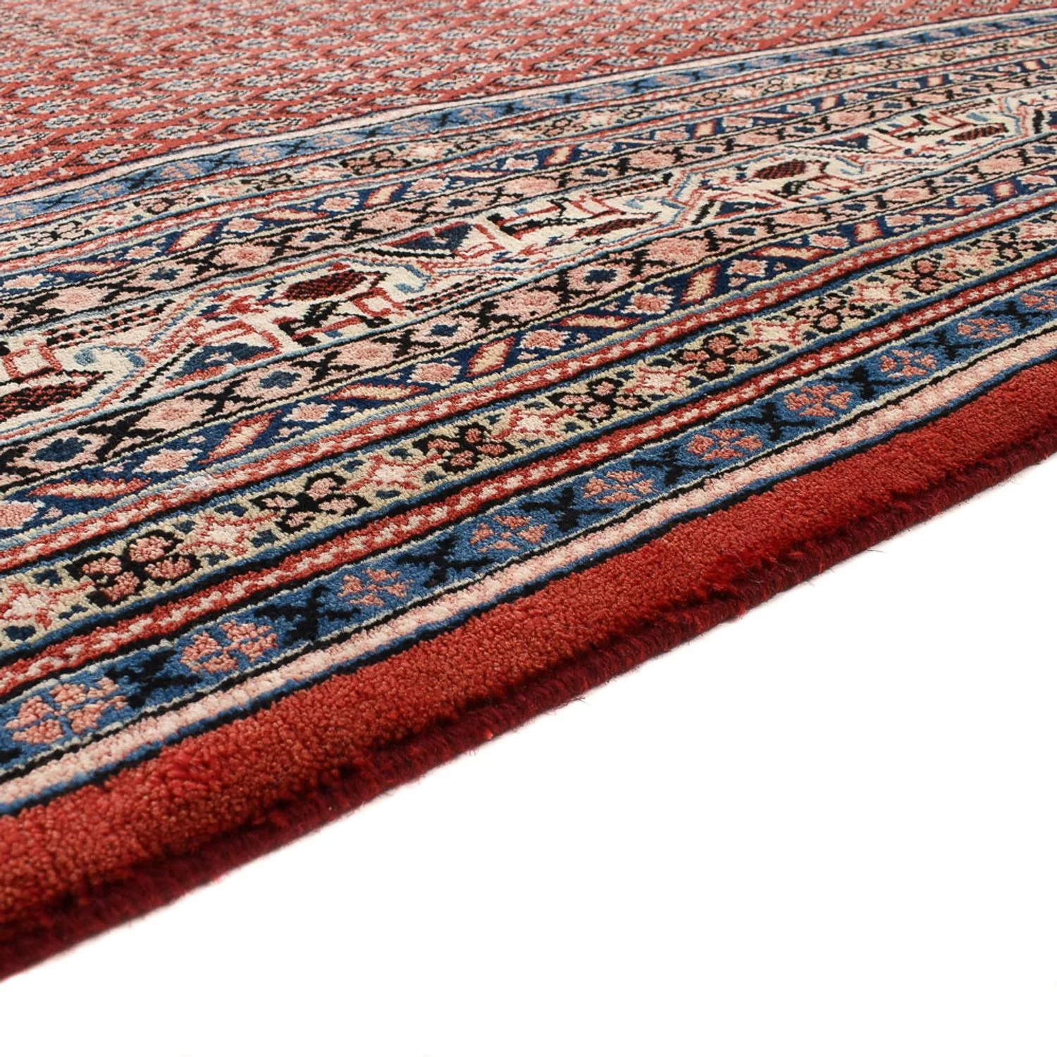 Mir Teppich 432x309cm - Perserteppich - Image 3