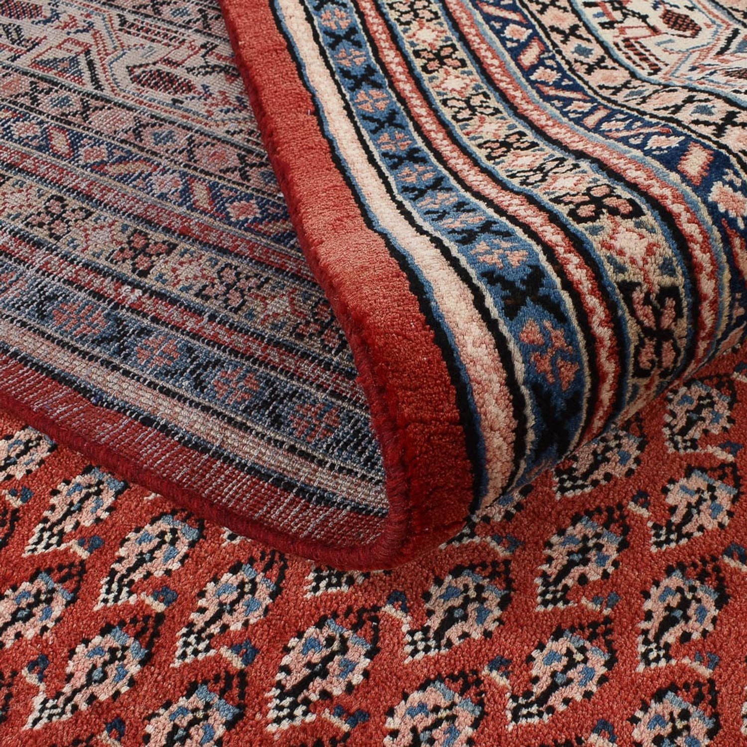 Mir Teppich 432x309cm - Perserteppich - Image 4