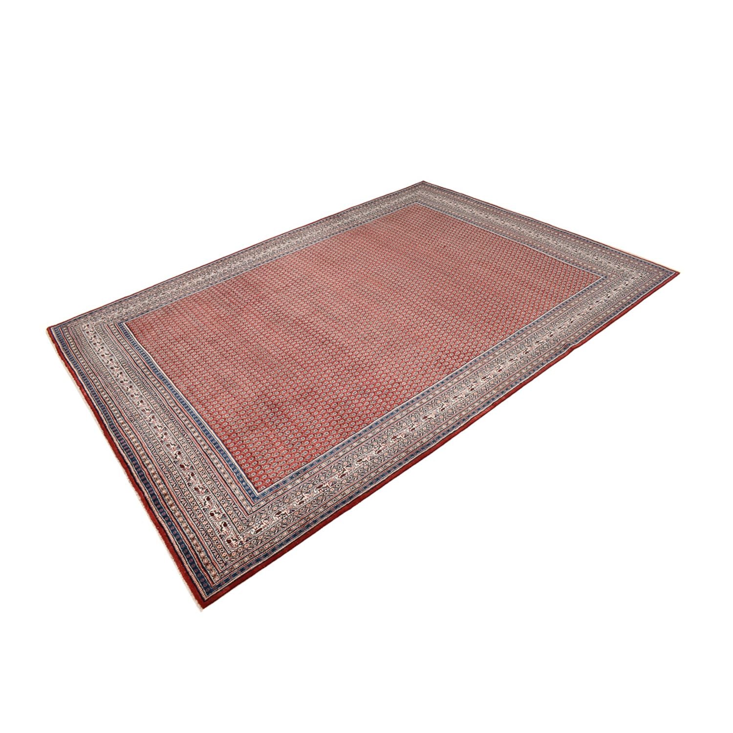 Mir Teppich 432x309cm - Perserteppich - Image 5