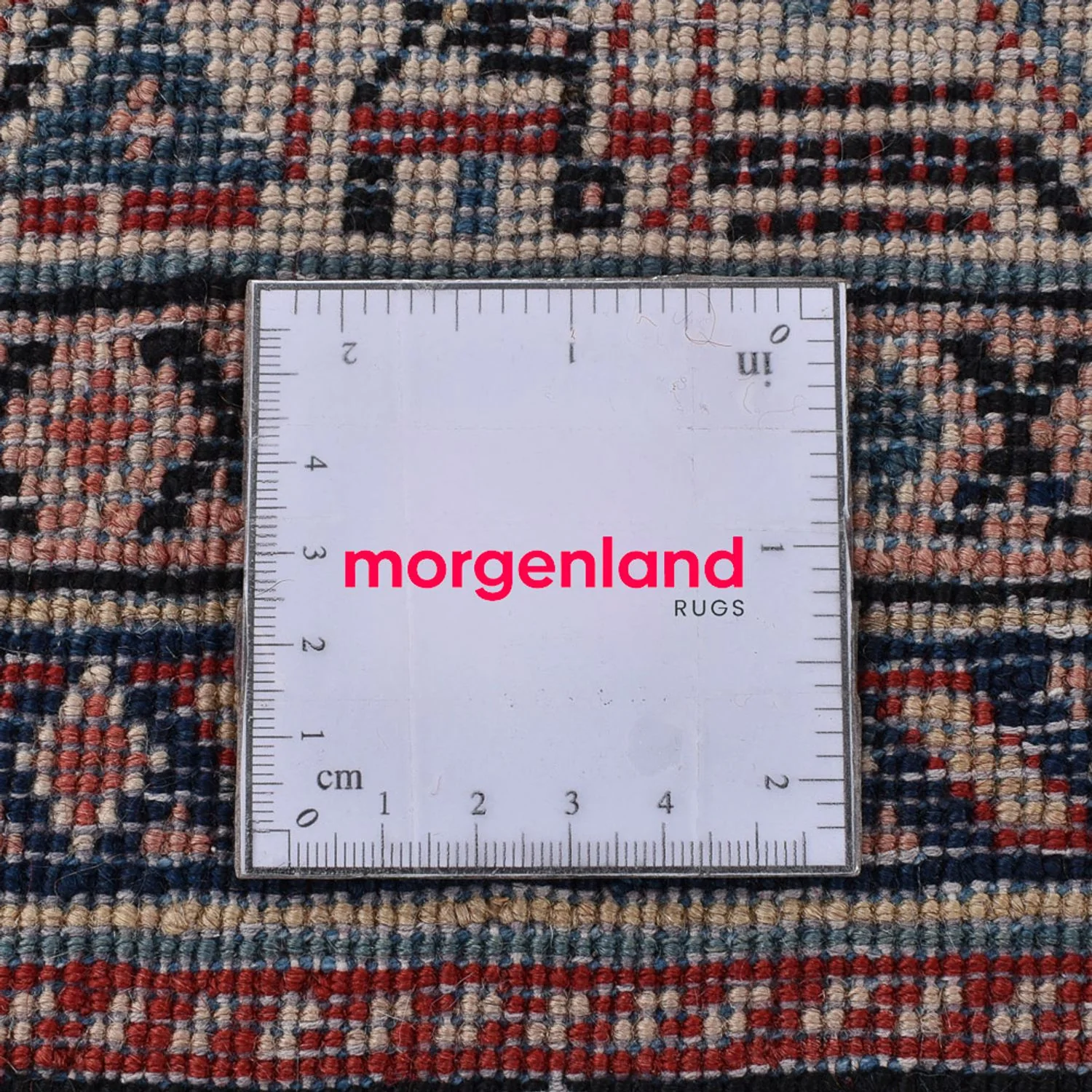 Mir Teppich 432x309cm - Perserteppich - Image 6