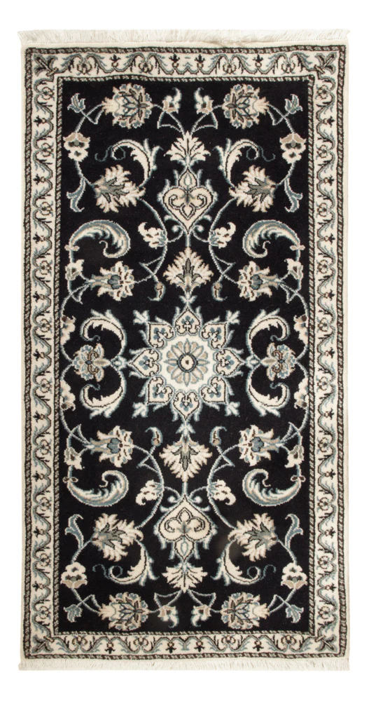 Nain Teppich 130x70cm - Perserteppich