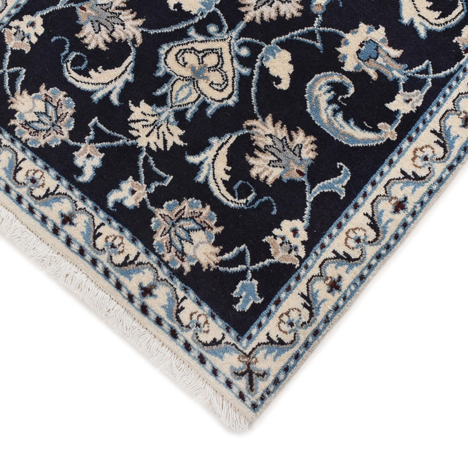 Nain - 12la Teppich 134x68cm - Perserteppich - Image 2