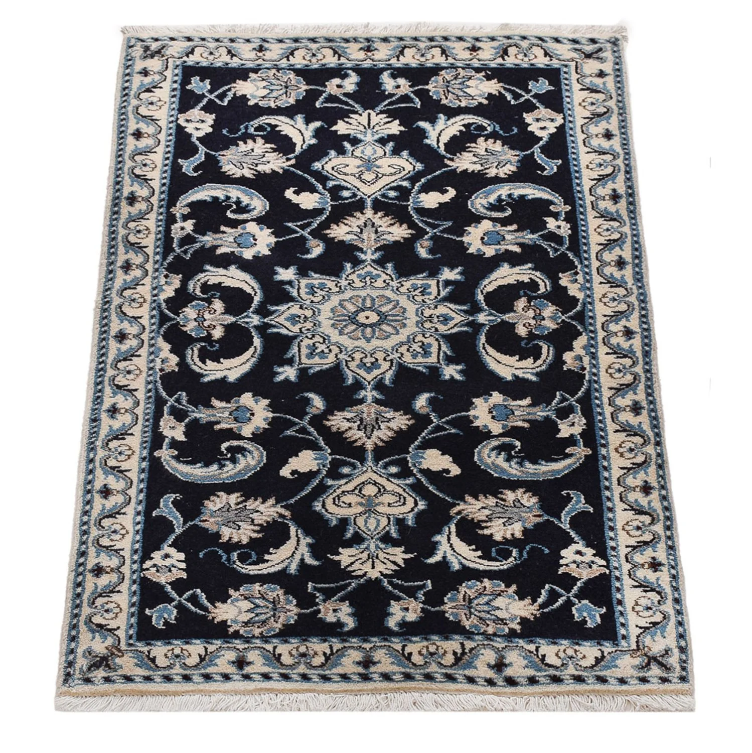 Nain - 12la Teppich 134x68cm - Perserteppich - Image 4