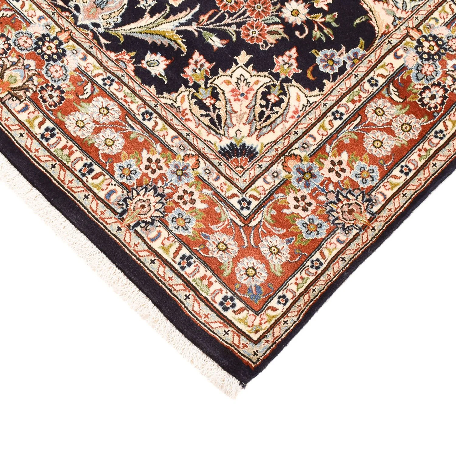 Nain Teppich 135x90cm - Perserteppich - Image 2