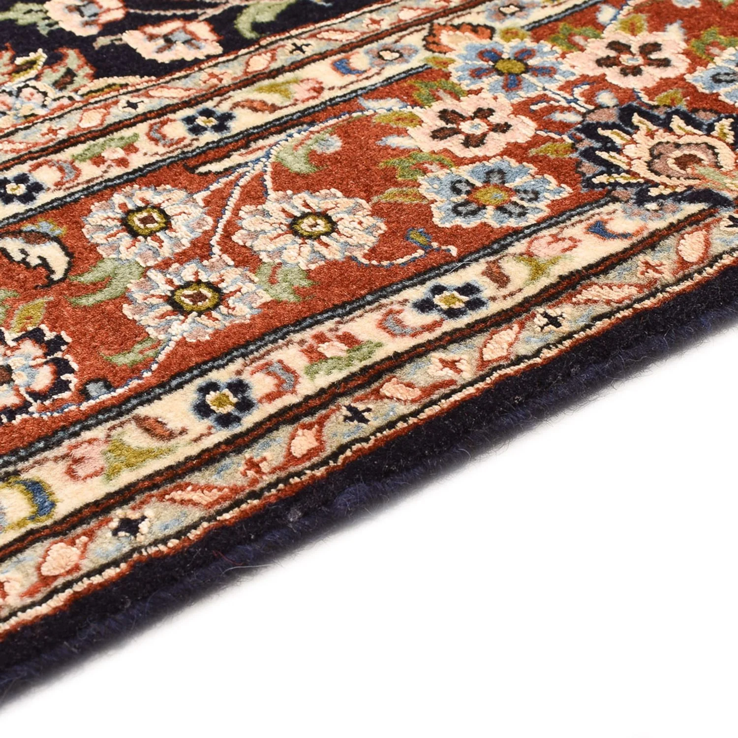 Nain Teppich 135x90cm - Perserteppich - Image 3