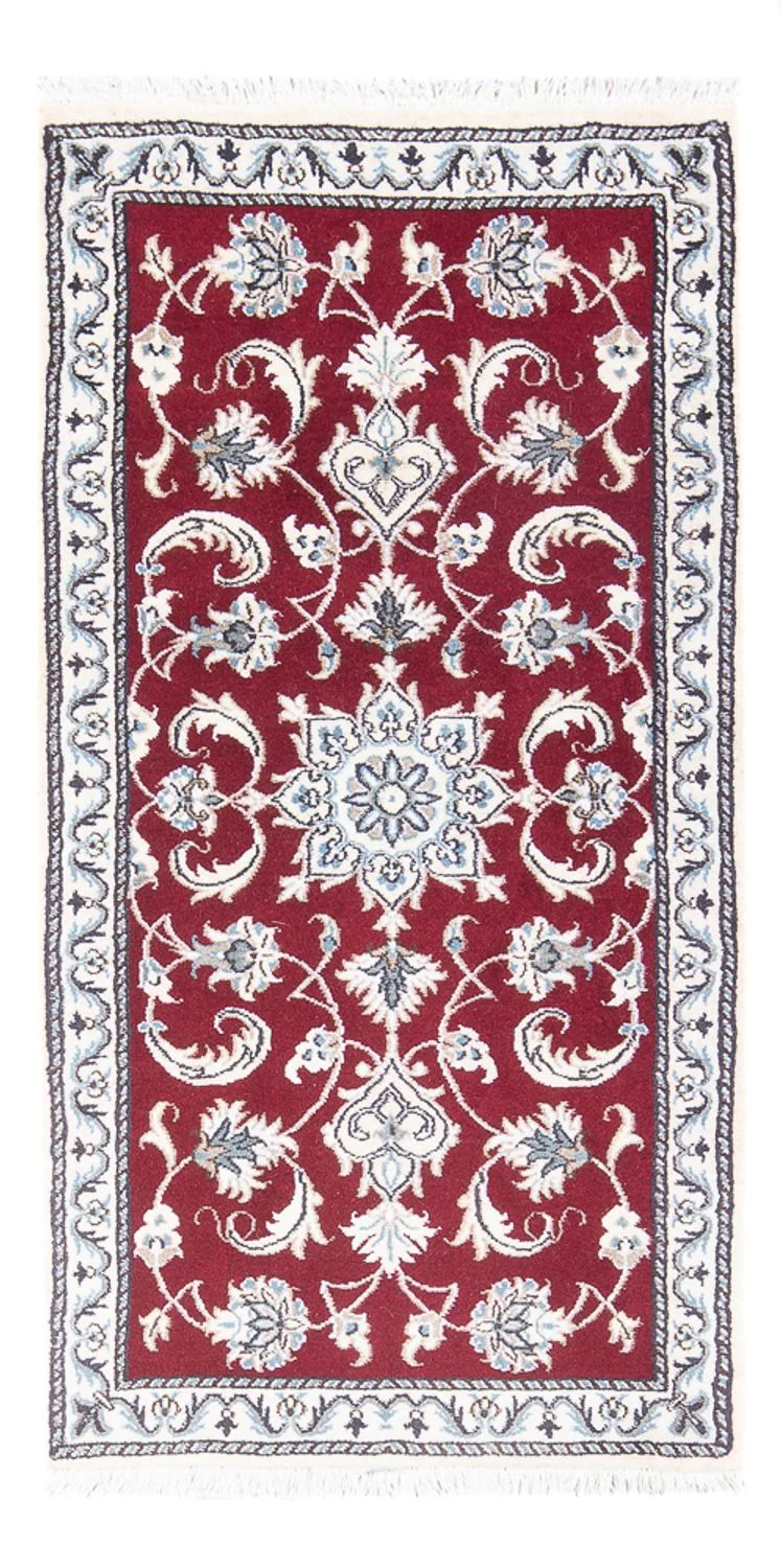 Nain Teppich 136x66cm - Perserteppich