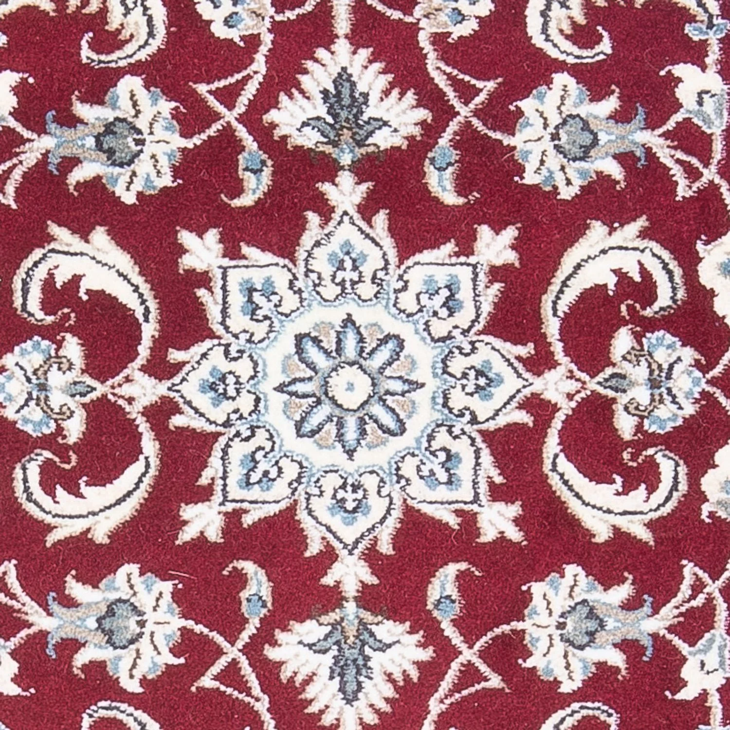 Nain Teppich 136x66cm - Perserteppich - Image 2