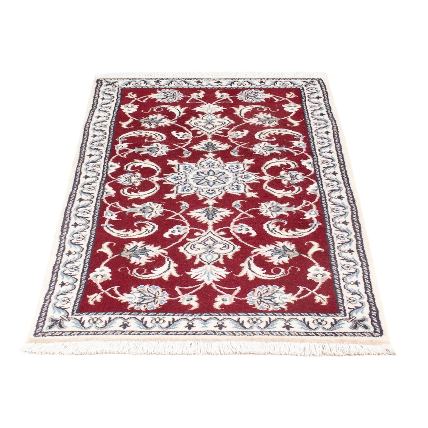 Nain Teppich 136x66cm - Perserteppich - Image 5