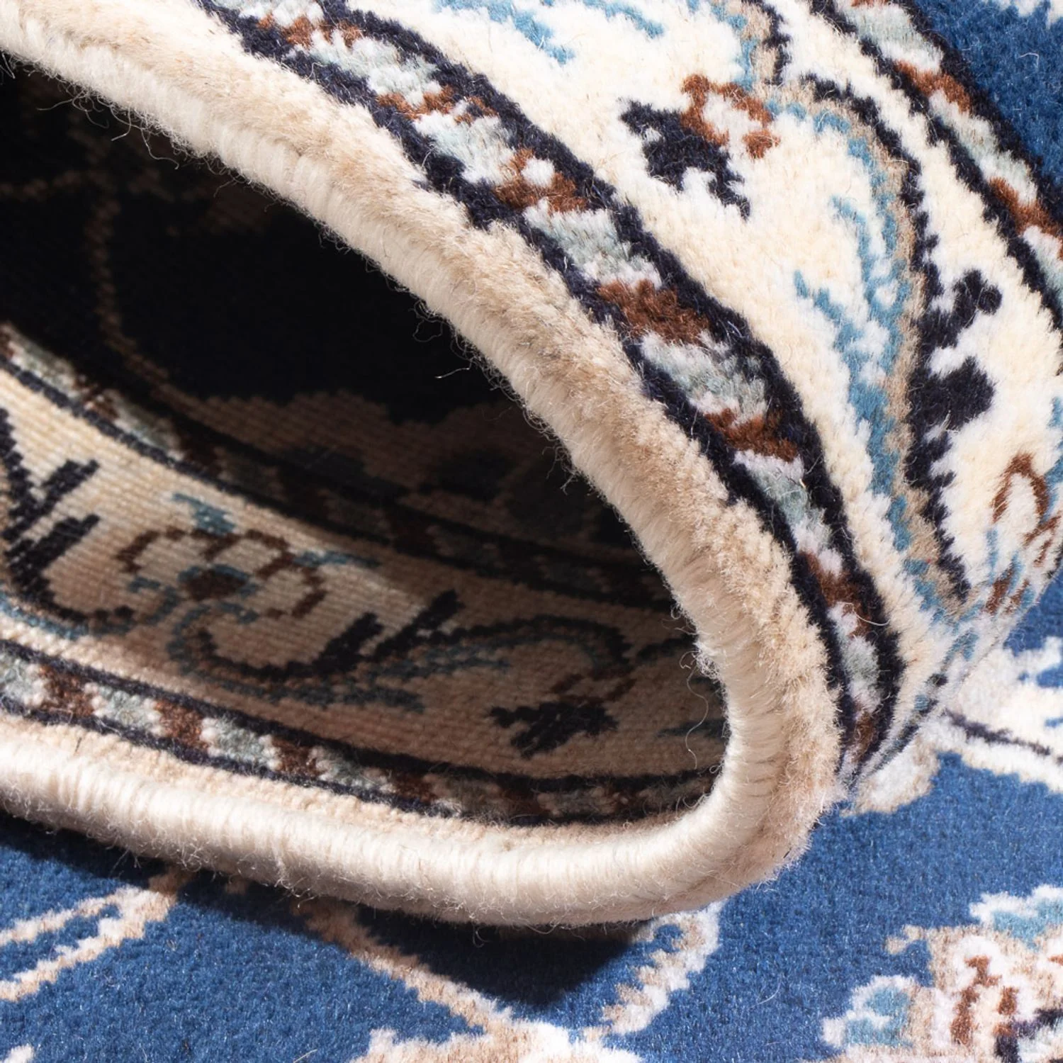 Nain Teppich 140x70cm - Perserteppich - Image 4