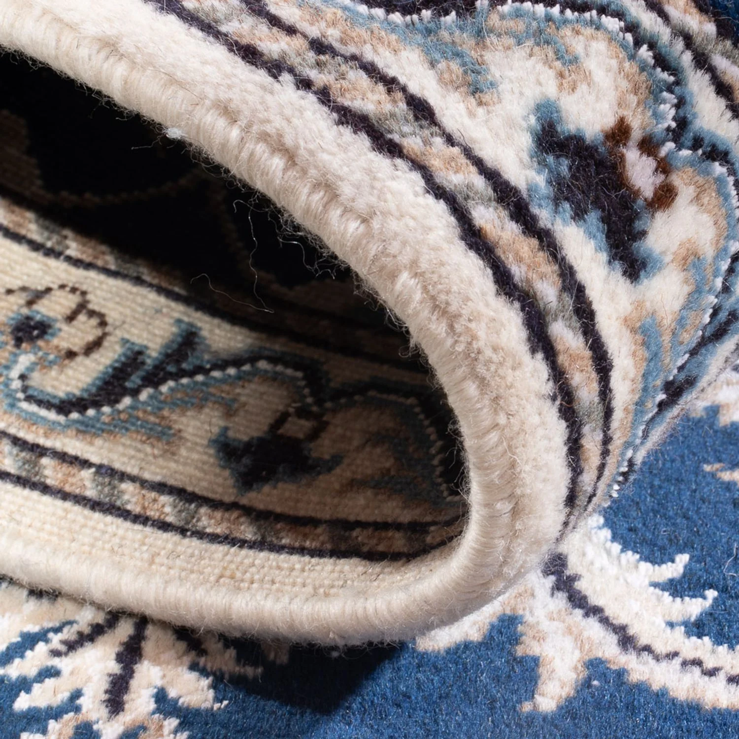Nain Teppich 140x70cm - Perserteppich - Image 4