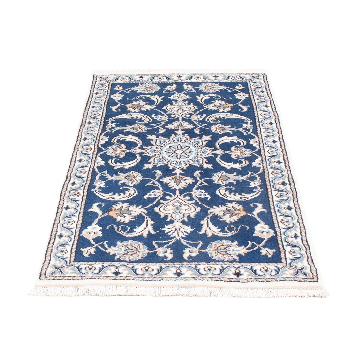 Nain Teppich 140x70cm - Perserteppich - Image 5
