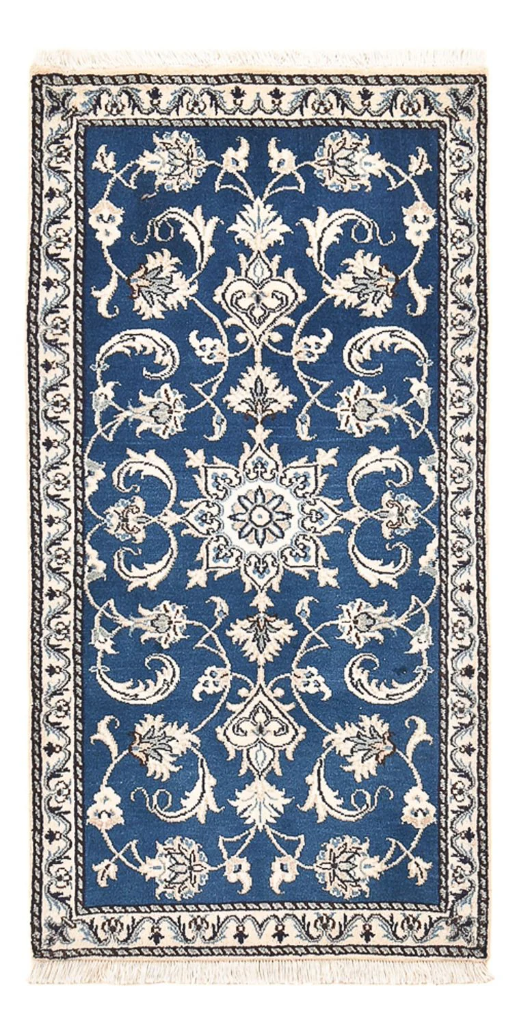 Nain - 12la Teppich 140x70cm - Perserteppich